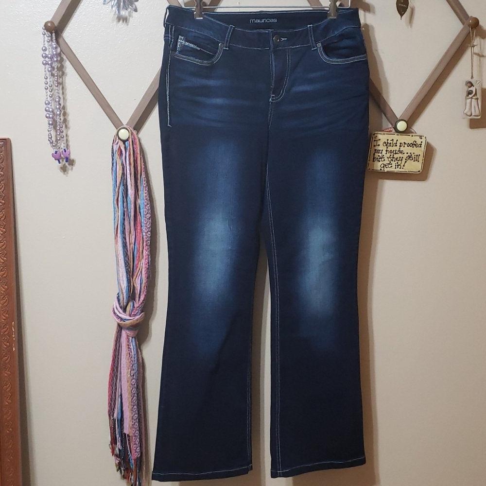 BOGO NWOT Boot Cut Jeans